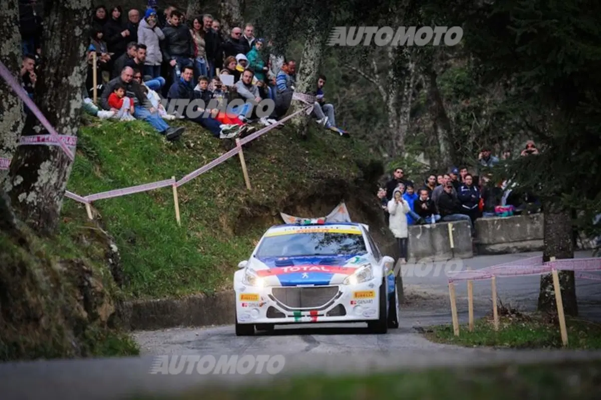 CIR 2014. Ciocco. Metà corsa e oltre, Giandomenico “GPL” Basso. (24)