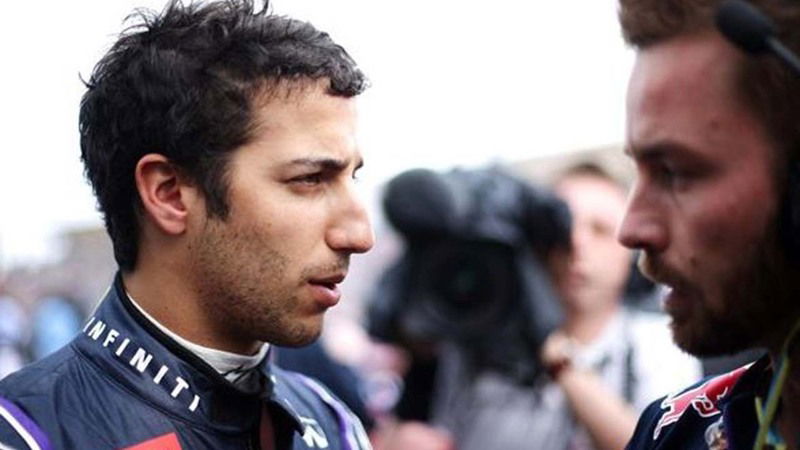 Formula 1 Australia 2014: Ricciardo squalificato, ma la colpa &egrave; del Team o della FIA?