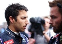 Formula 1 Australia 2014: Ricciardo squalificato, ma la colpa è del Team o della FIA?