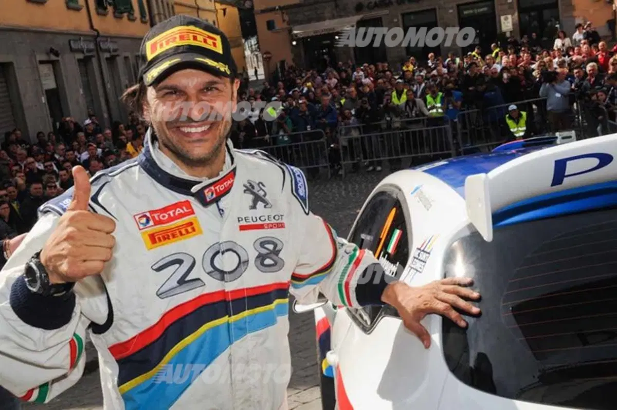 CIR 2014. Il 37° Rally del Ciocco a Basso e Dotta (Ford Fiesta R5 “GPL”) (16)