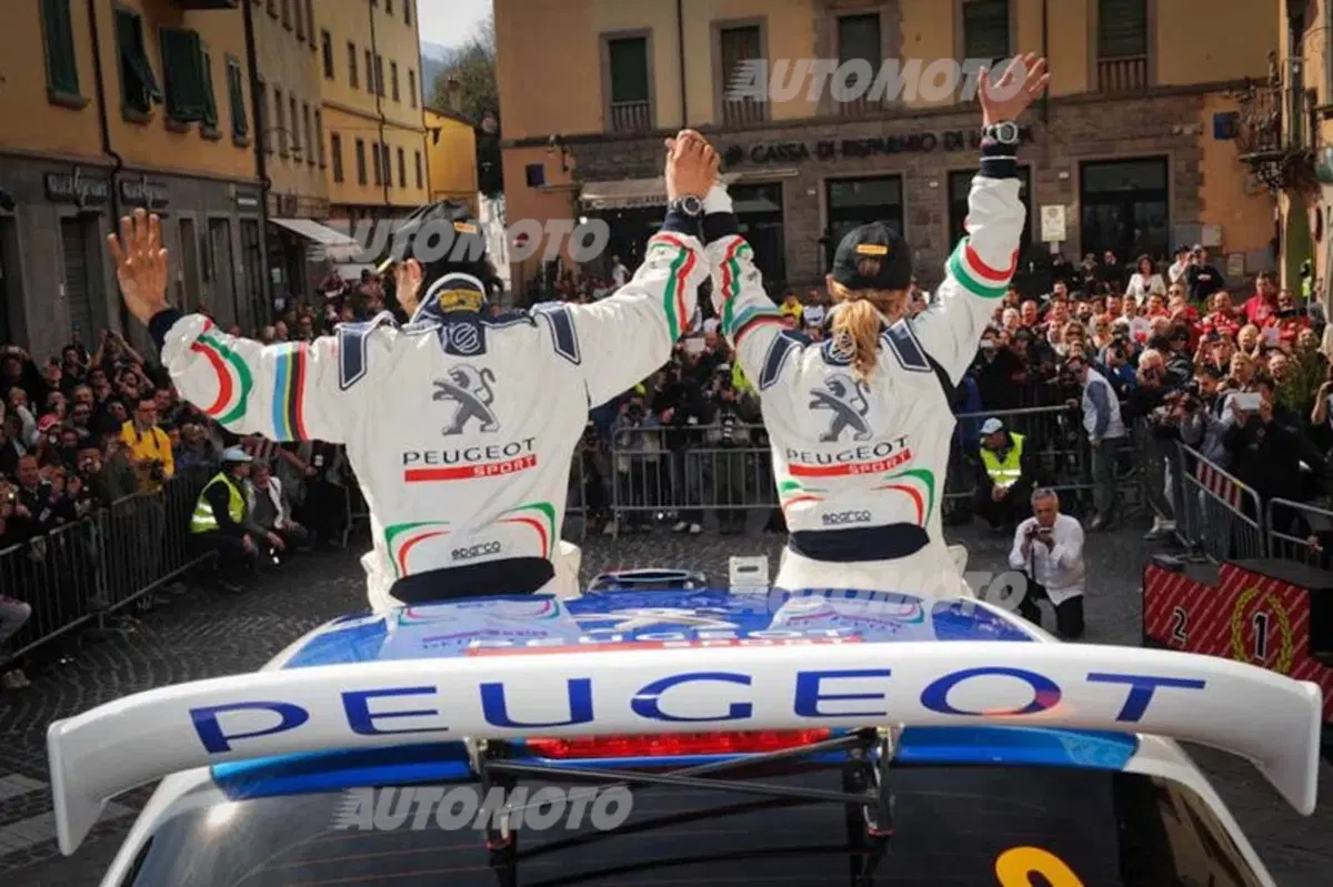 CIR 2014. Il 37° Rally del Ciocco a Basso e Dotta (Ford Fiesta R5 “GPL”) (17)