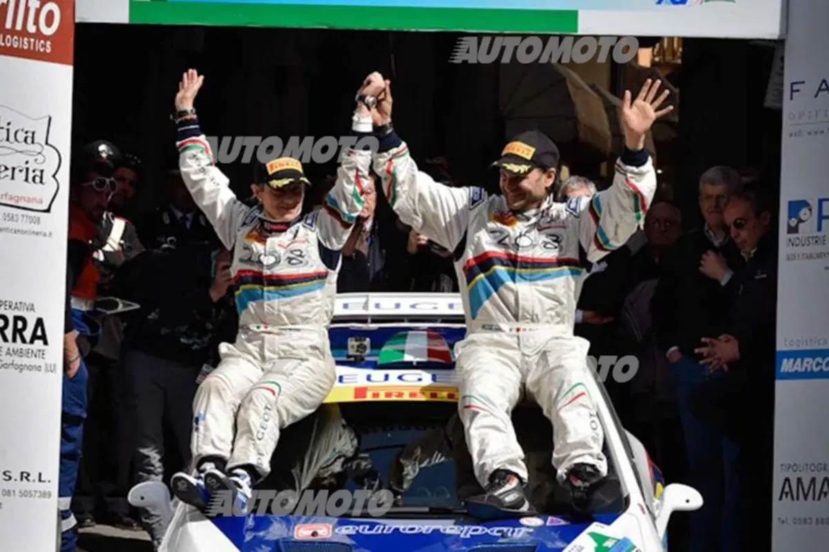 CIR 2014. Il 37° Rally del Ciocco a Basso e Dotta (Ford Fiesta R5 “GPL”) (20)