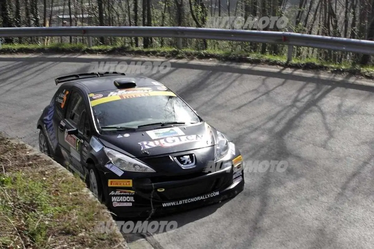 CIR 2014. Il 37° Rally del Ciocco a Basso e Dotta (Ford Fiesta R5 “GPL”) (24)