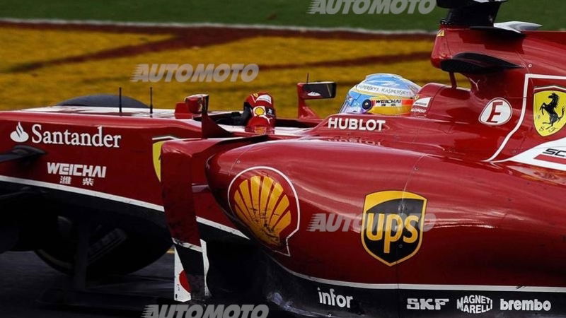 F1 Australia 2014: Ferrari competitiva? Sembra di essere tornati all&#039;anno scorso