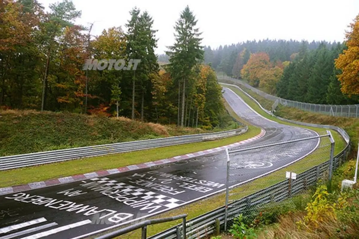Il Nürburgring è salvo: Wild lo acquista per 100 milioni, Ecclestone a bocca asciutta (4)