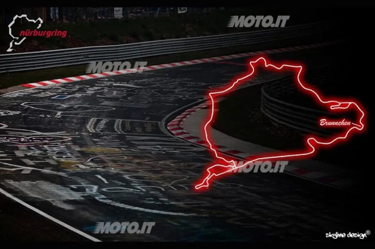 Il Nürburgring è salvo: Wild lo acquista per 100 milioni, Ecclestone a bocca asciutta (8)