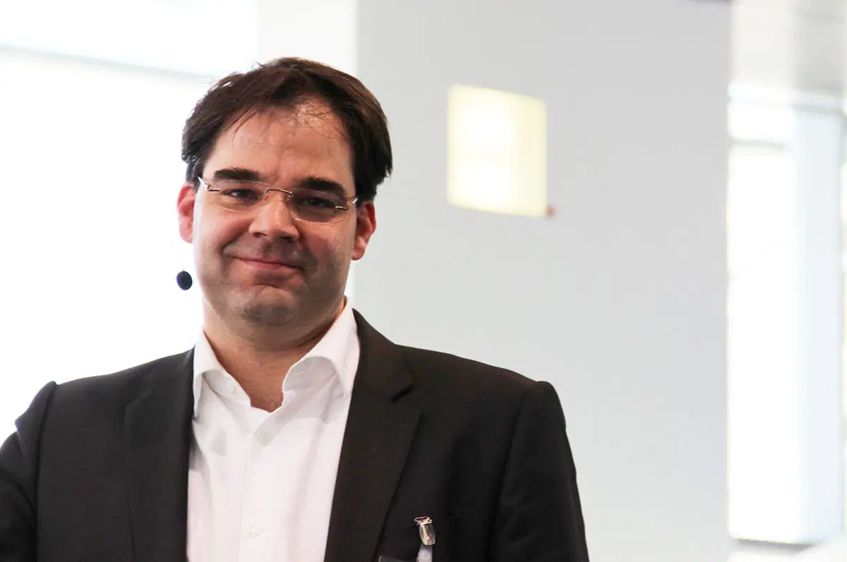 Siewert: «Nuova Audi TT, più potente e leggera. L'ispirazione? La 24 Ore di Le Mans» (2)