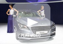 Andrea Crespi ci parla delle novità Hyundai al Salone di Ginevra 2014