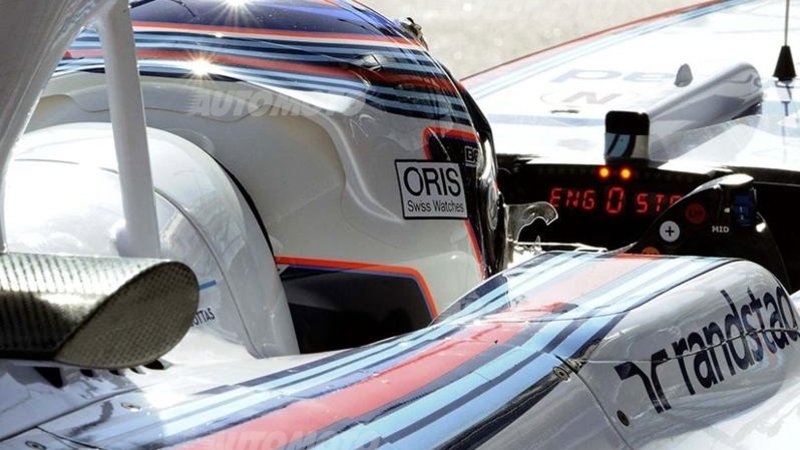 Formula 1 Australia 2014: le foto pi&ugrave; belle del GP di Melbourne