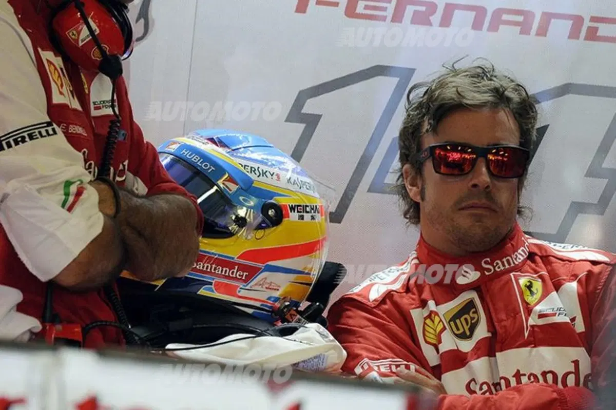 Formula 1 Australia 2014: le foto più belle del GP di Melbourne (17)