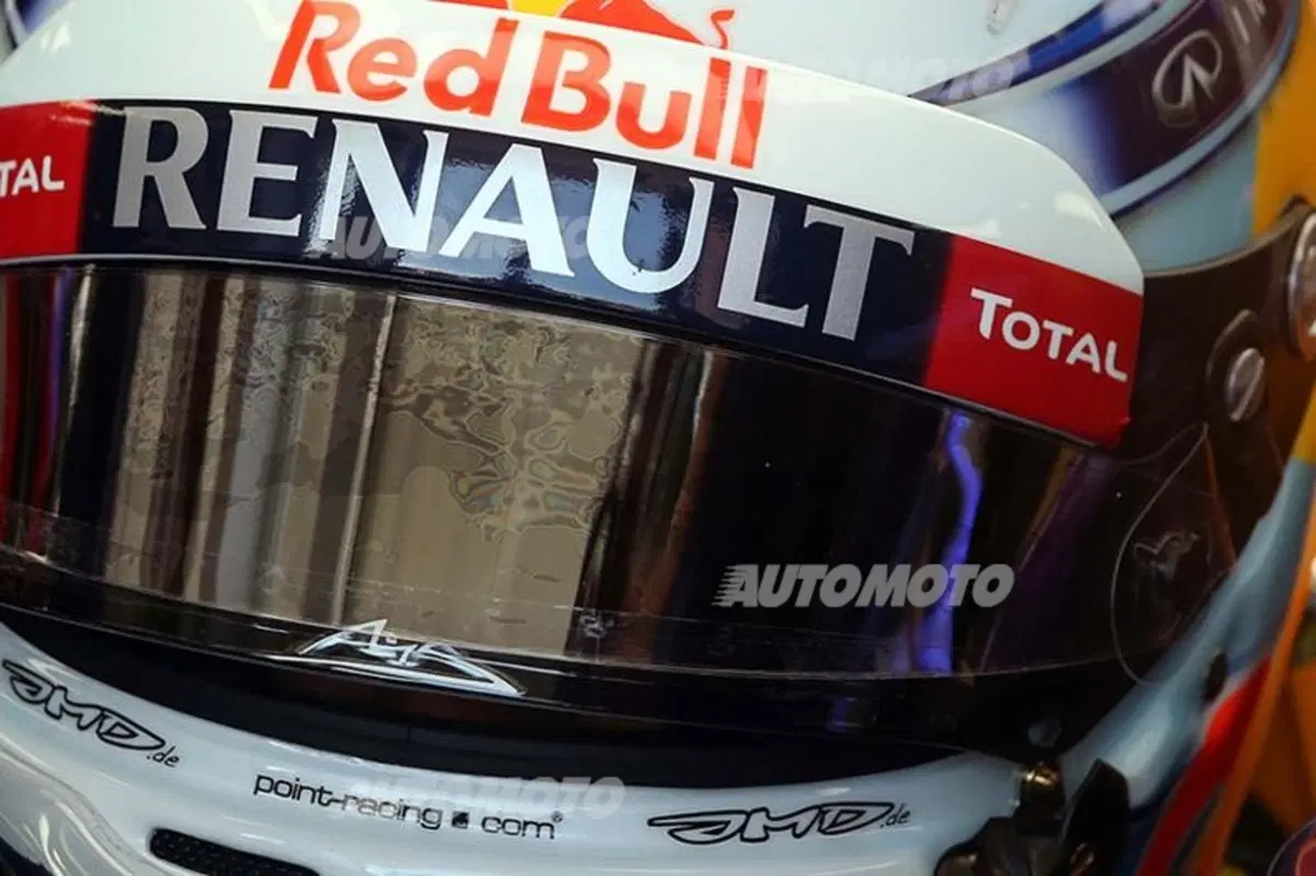 Formula 1 Australia 2014: le foto più belle del GP di Melbourne (33)