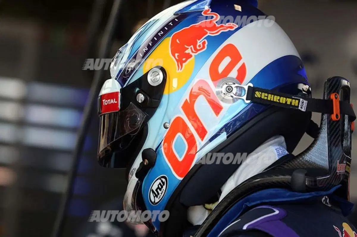 Formula 1 Australia 2014: le foto più belle del GP di Melbourne (35)