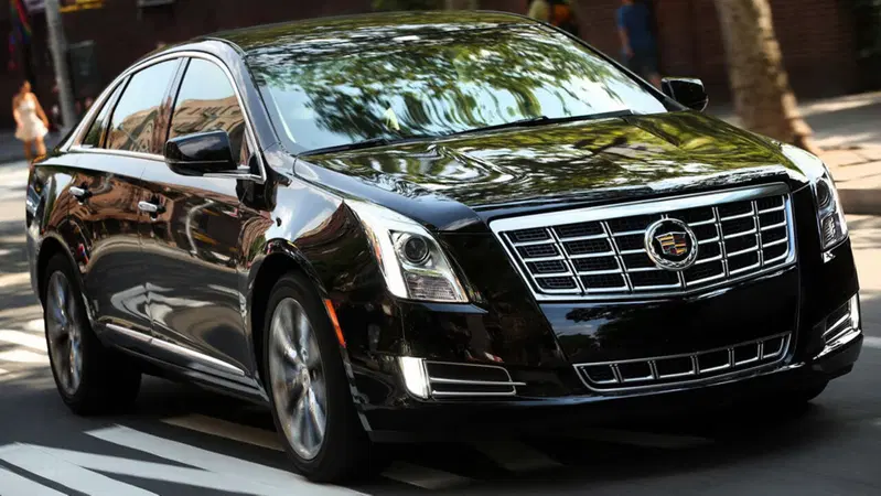 General Motors: si indaga sui presunti airbag killer. Richiami per 3 milioni di auto