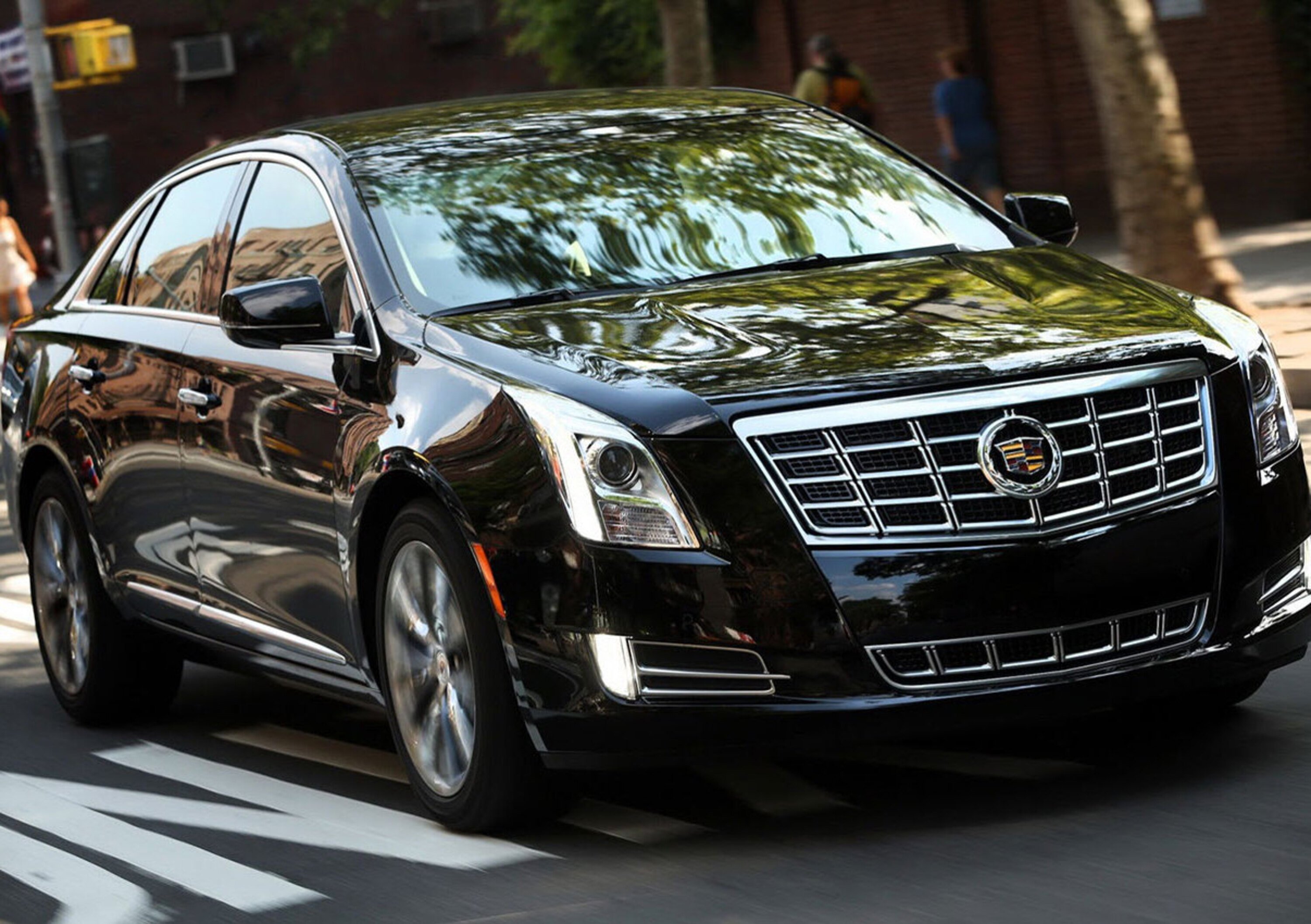 General Motors: si indaga sui presunti airbag killer. Richiami per 3 milioni di auto
