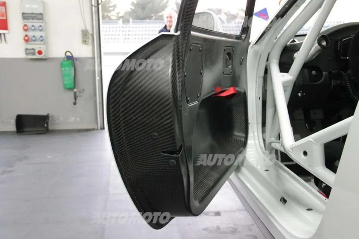Porsche Carrera Cup Italia: primo roll-out al Paul Ricard (39)