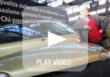 Roberto Giolito, dalla Multipla ad oggi, 20 anni di evoluzione del design Fiat