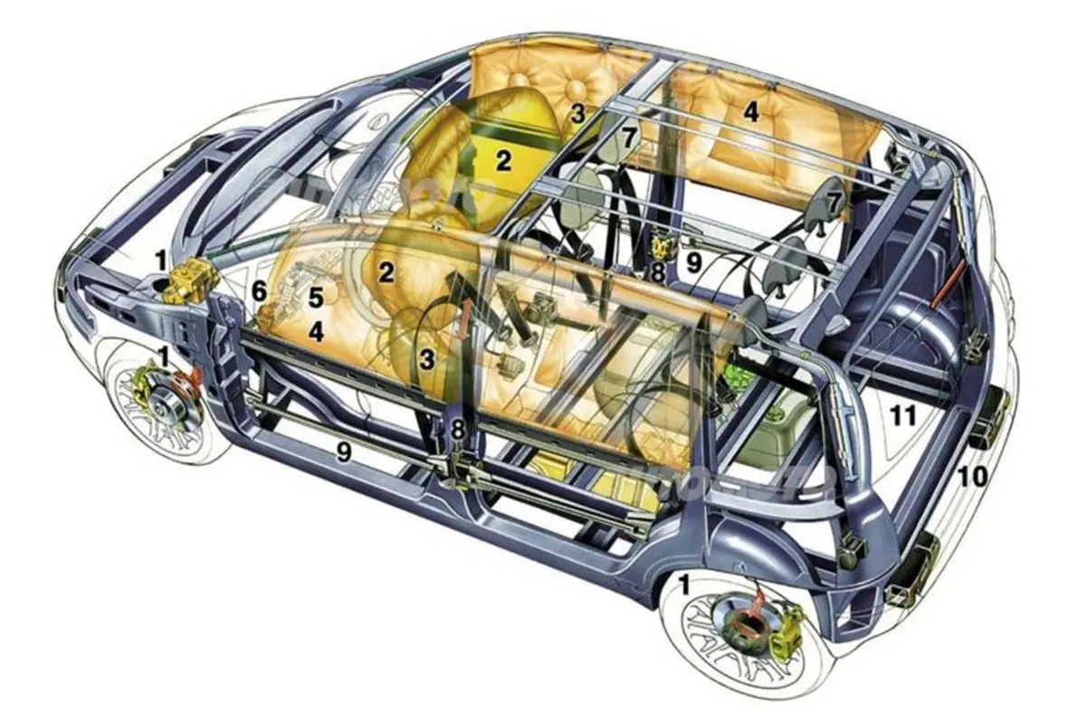 Roberto Giolito, dalla Multipla ad oggi, 20 anni di evoluzione del design Fiat (21)