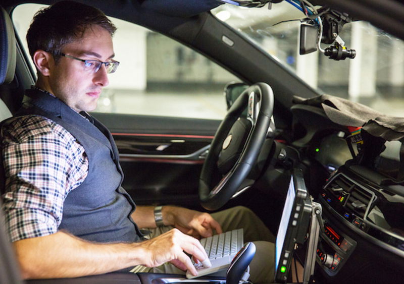 BMW, a Monaco un centro per lo sviluppo della guida autonoma