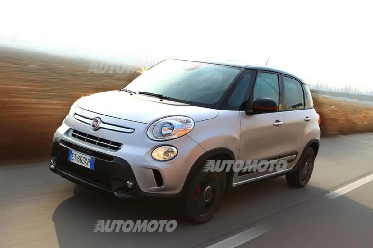 Roberto Giolito, dalla Multipla ad oggi, 20 anni di evoluzione del design Fiat (50)