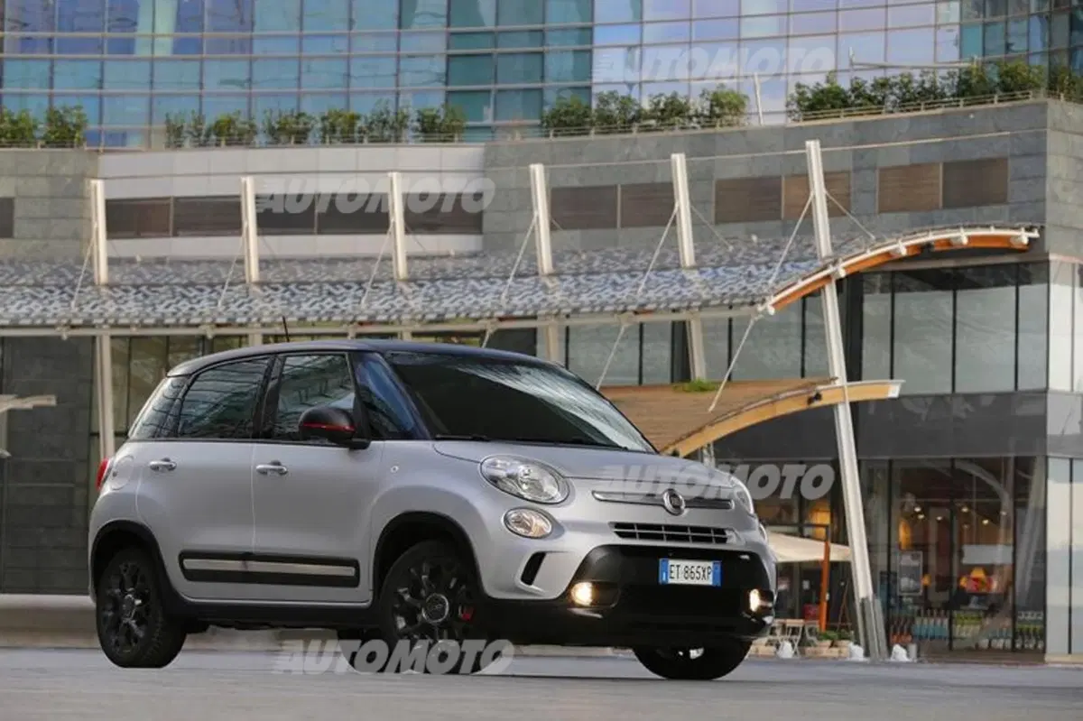 Roberto Giolito, dalla Multipla ad oggi, 20 anni di evoluzione del design Fiat (53)