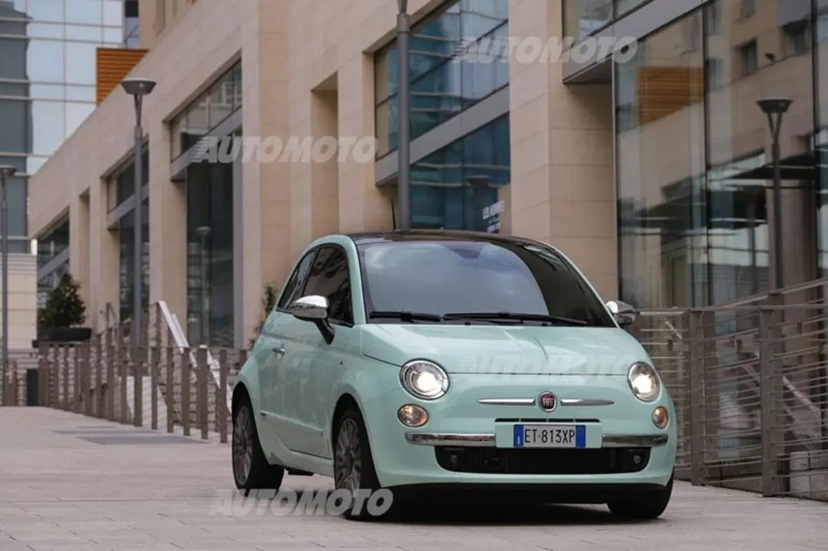 Roberto Giolito, dalla Multipla ad oggi, 20 anni di evoluzione del design Fiat (60)