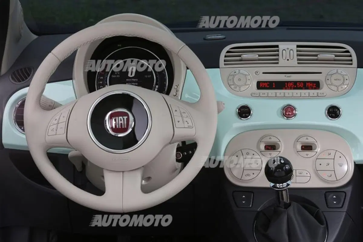 Roberto Giolito, dalla Multipla ad oggi, 20 anni di evoluzione del design Fiat (67)