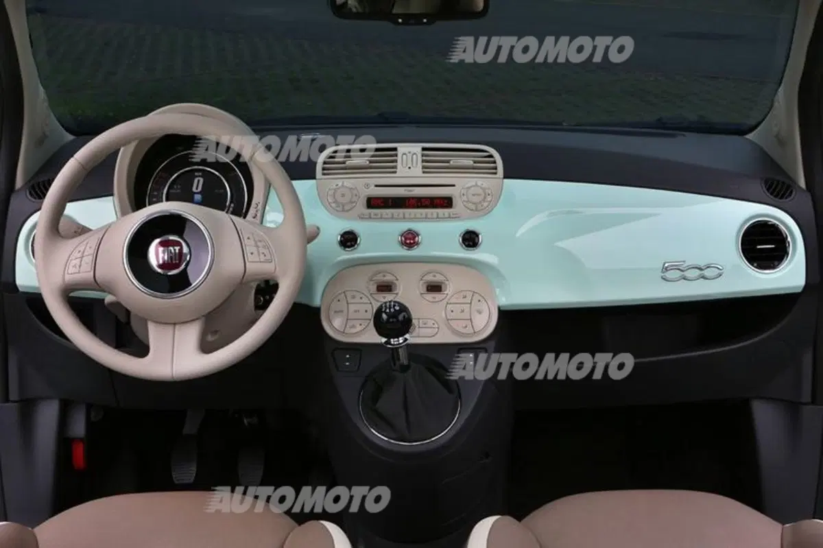 Roberto Giolito, dalla Multipla ad oggi, 20 anni di evoluzione del design Fiat (69)