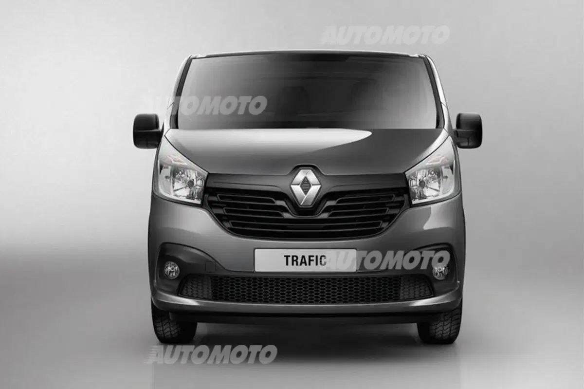 Nuovo Renault Trafic (4)