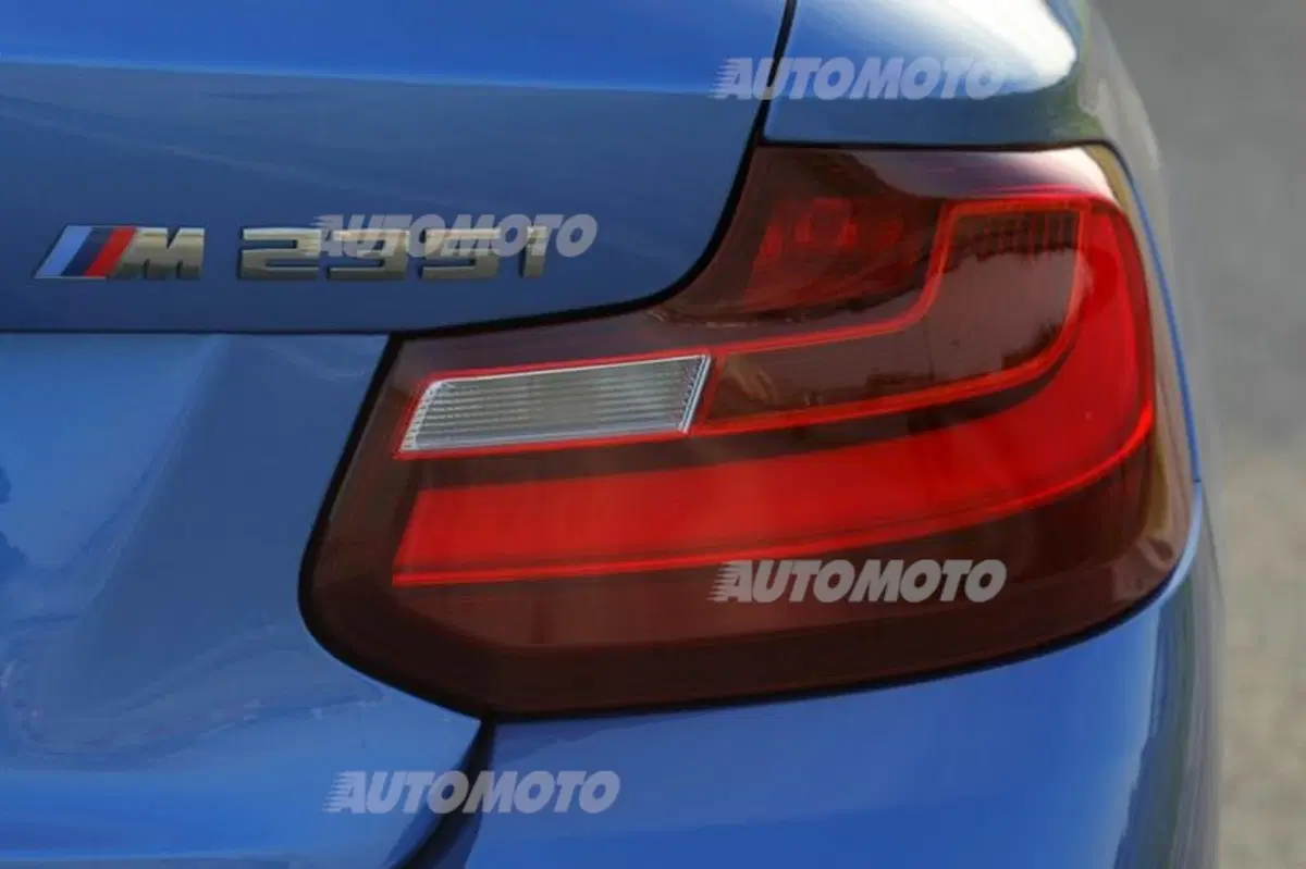 BMW Serie 2 Coupé (28)