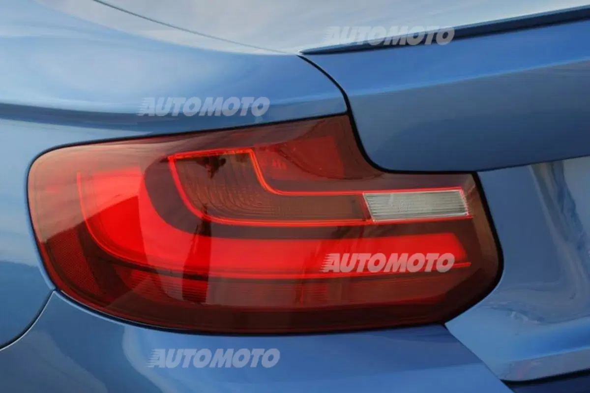BMW Serie 2 Coupé (29)