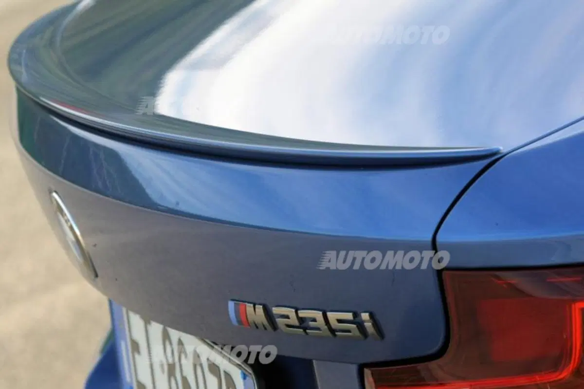 BMW Serie 2 Coupé (30)