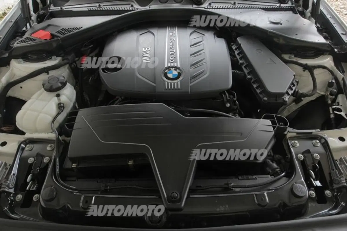 BMW Serie 2 Coupé (35)