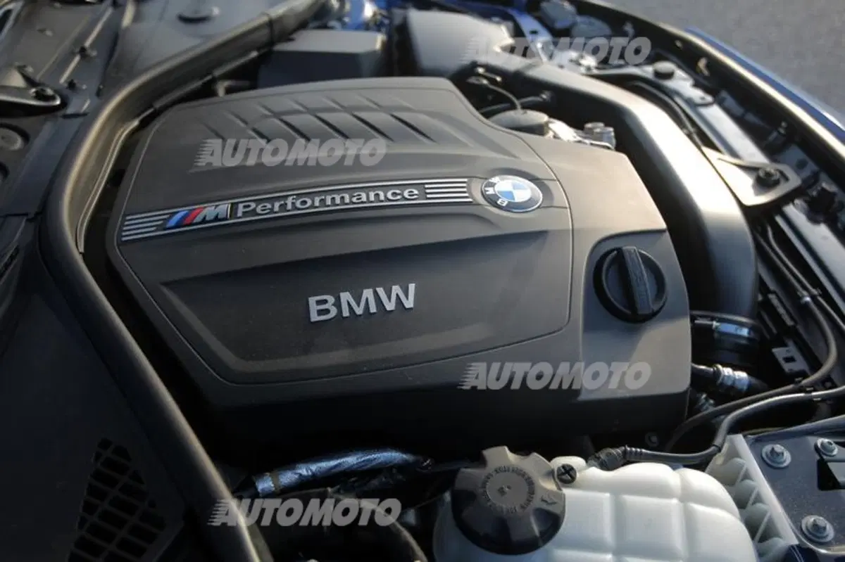 BMW Serie 2 Coupé (41)