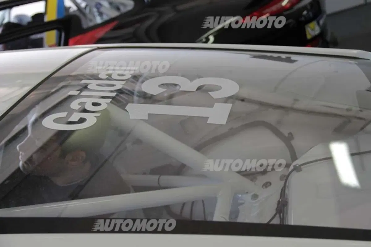 Porsche Carrera Cup Italia 2014: uno sguardo ravvicinato a vettura e Campionato (2)