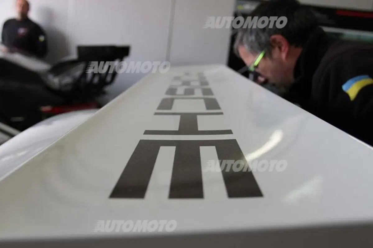 Porsche Carrera Cup Italia 2014: uno sguardo ravvicinato a vettura e Campionato (3)