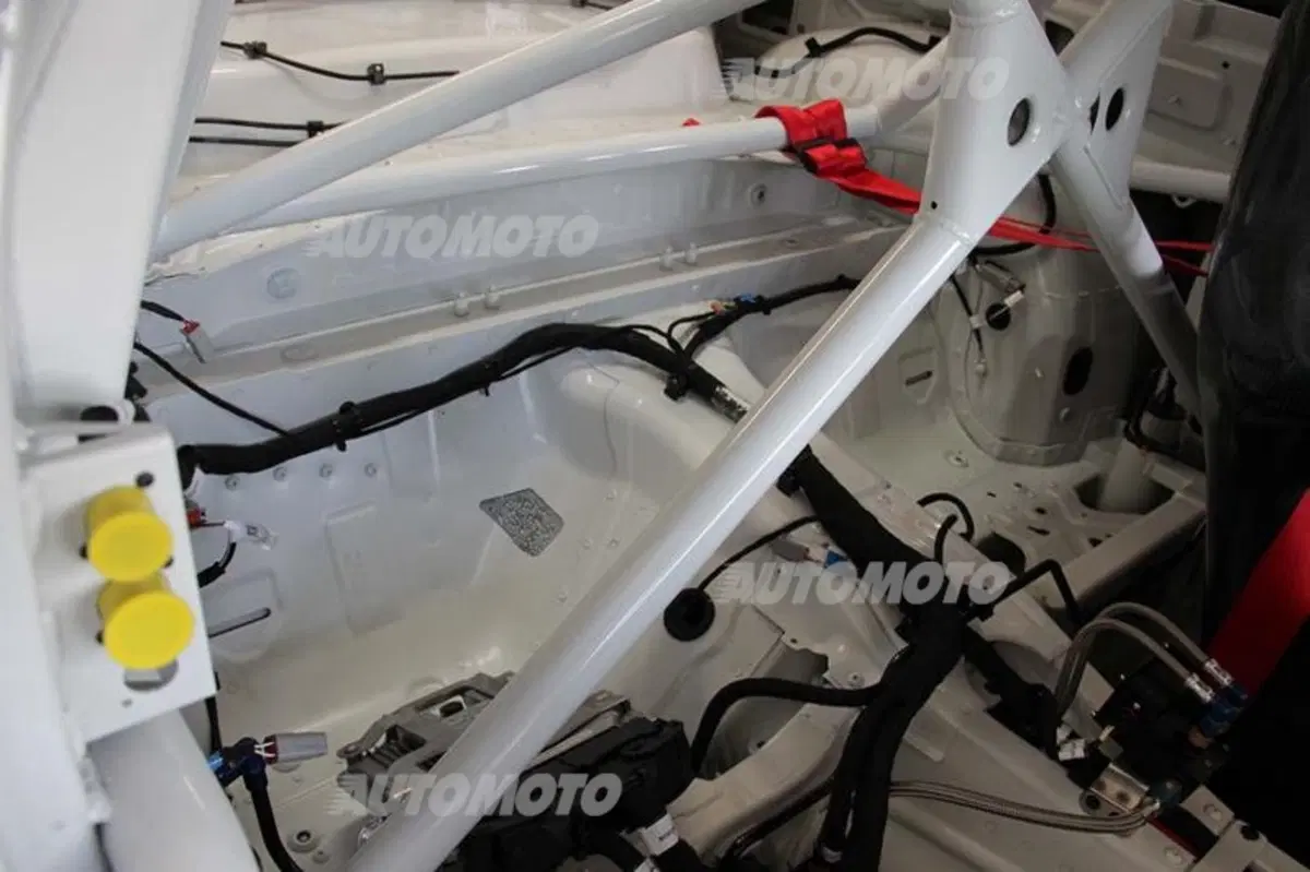 Porsche Carrera Cup Italia 2014: uno sguardo ravvicinato a vettura e Campionato (23)