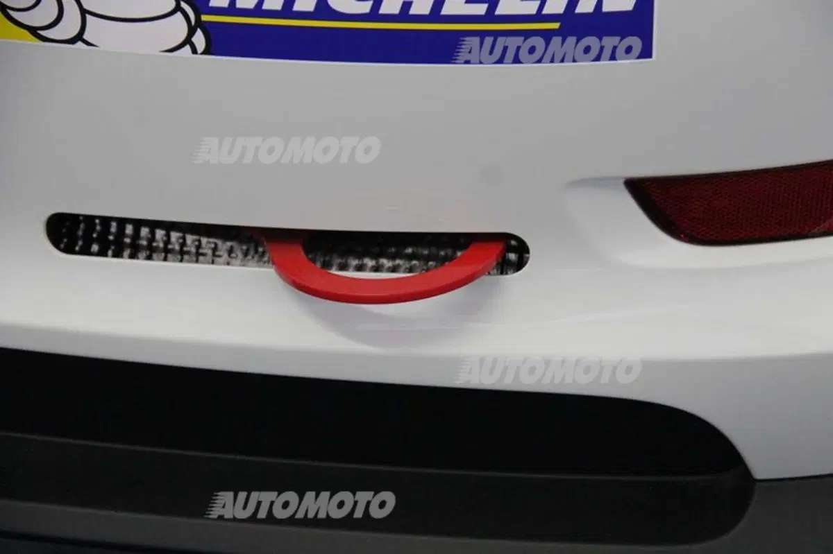 Porsche Carrera Cup Italia 2014: uno sguardo ravvicinato a vettura e Campionato (28)