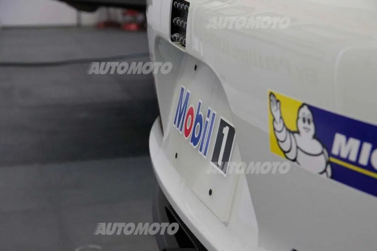 Porsche Carrera Cup Italia 2014: uno sguardo ravvicinato a vettura e Campionato (30)