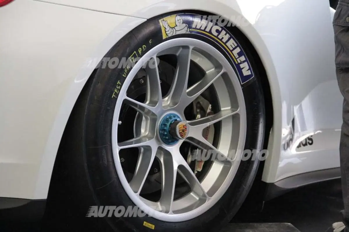 Porsche Carrera Cup Italia 2014: uno sguardo ravvicinato a vettura e Campionato (36)