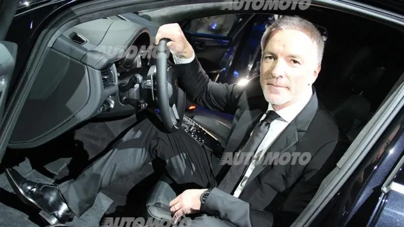 Innocenti, Porsche: &laquo;Nuova Macan? Altro che "baby-Cayenne" &egrave; una grande 911!&raquo;