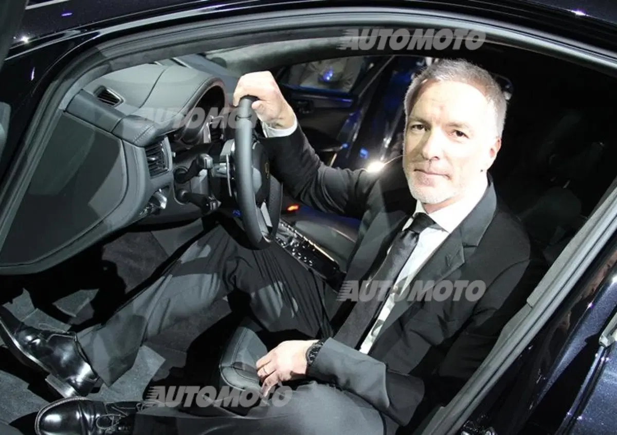 Innocenti, Porsche: &laquo;Nuova Macan? Altro che "baby-Cayenne" &egrave; una grande 911!&raquo;