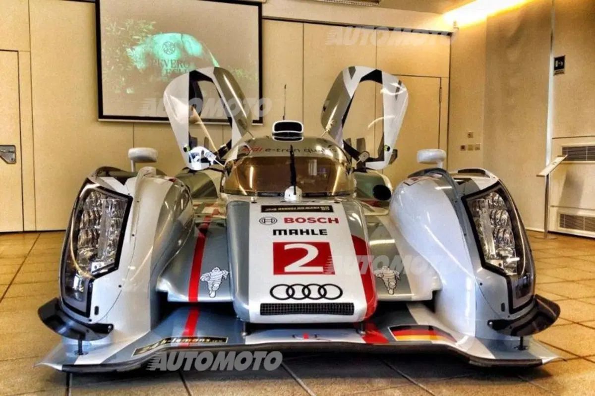 Audi presenta la “Sailing Series 2014” (17)