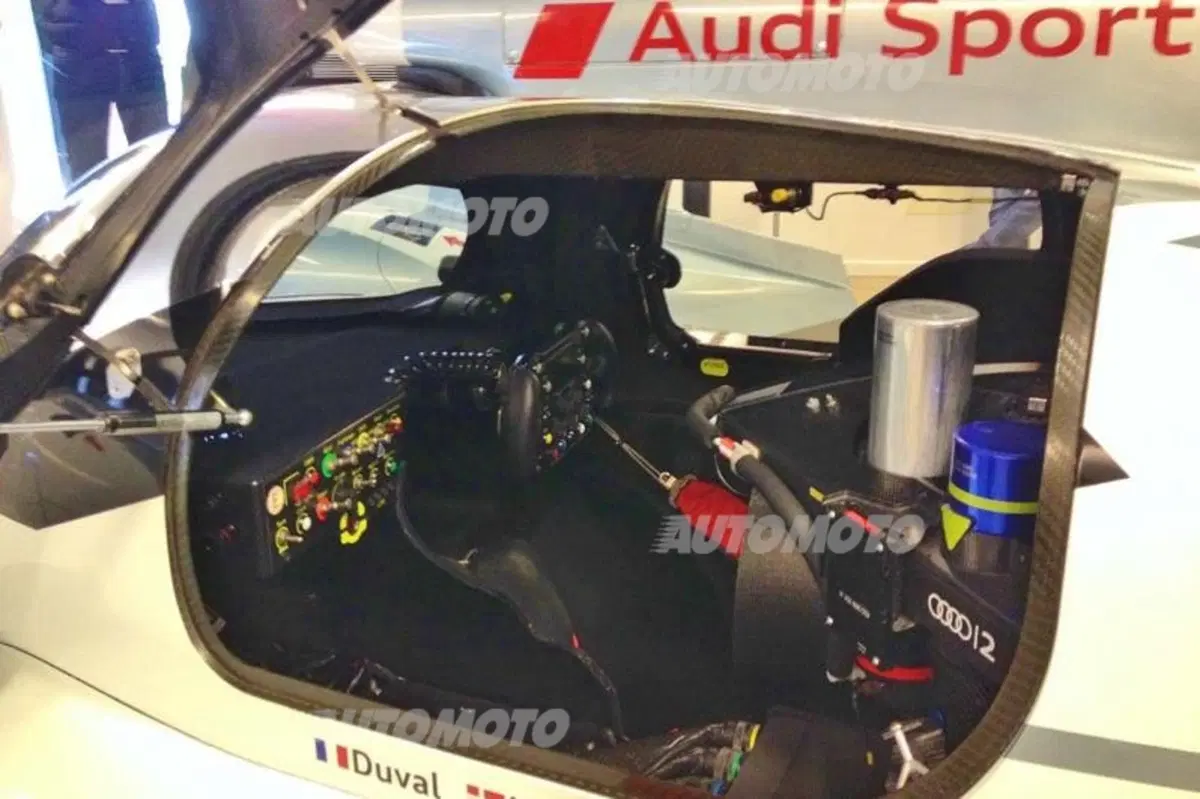 Audi presenta la “Sailing Series 2014” (19)