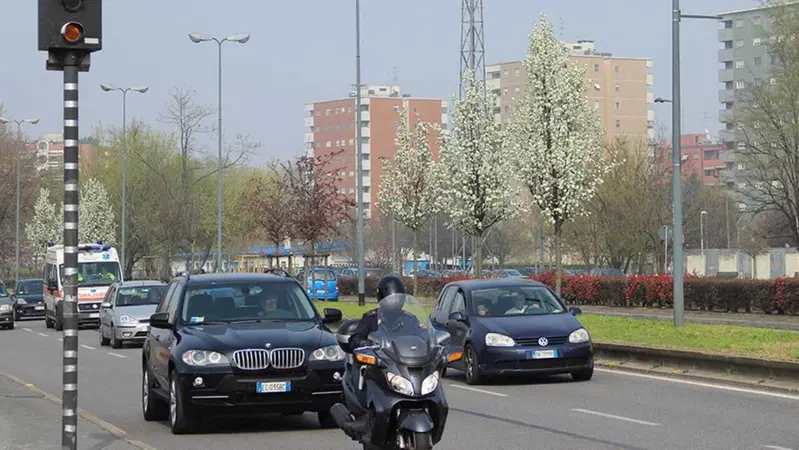 L'autovelox controller&agrave; l'assicurazione: ecco i nostri dubbi