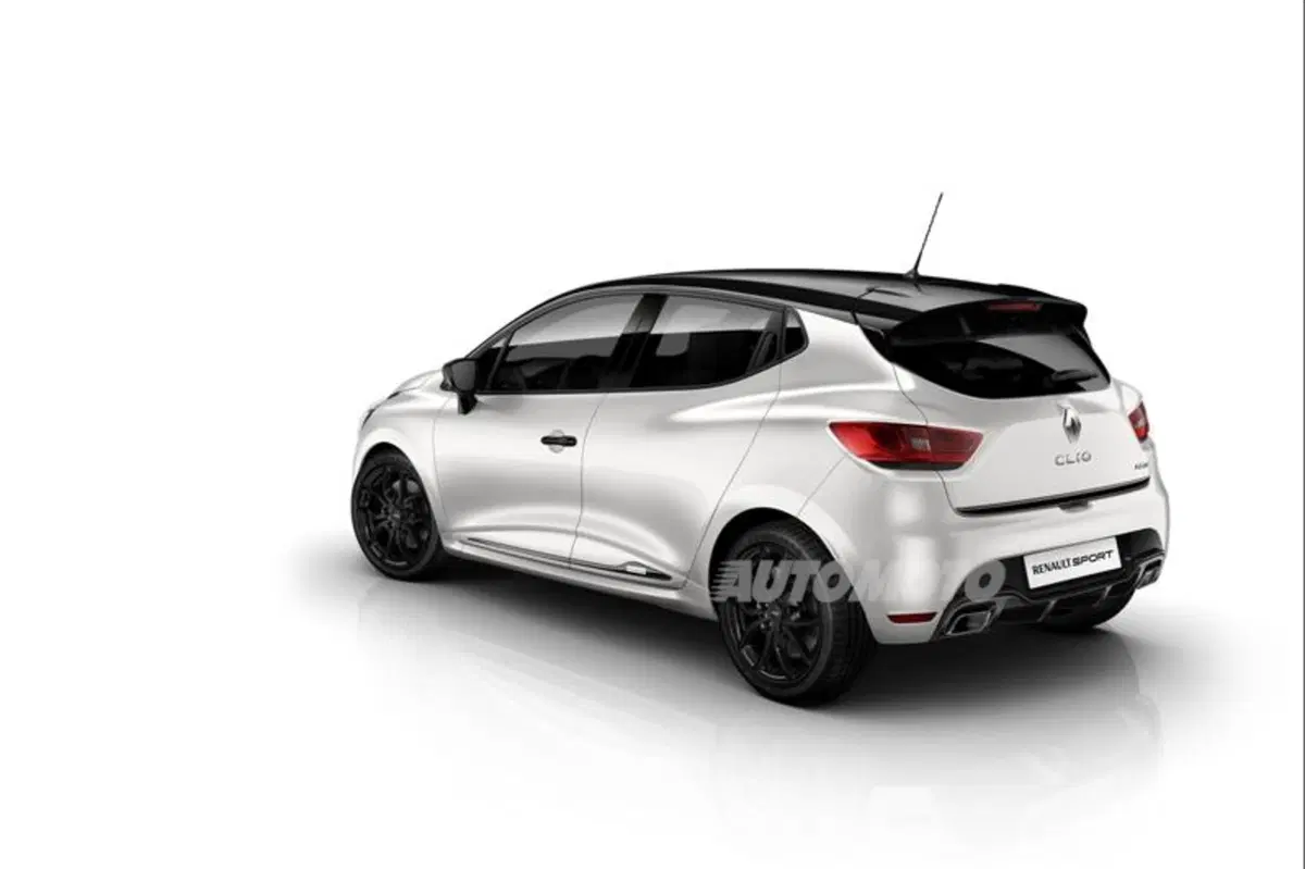 Renault Clio RS Monaco GP (12)