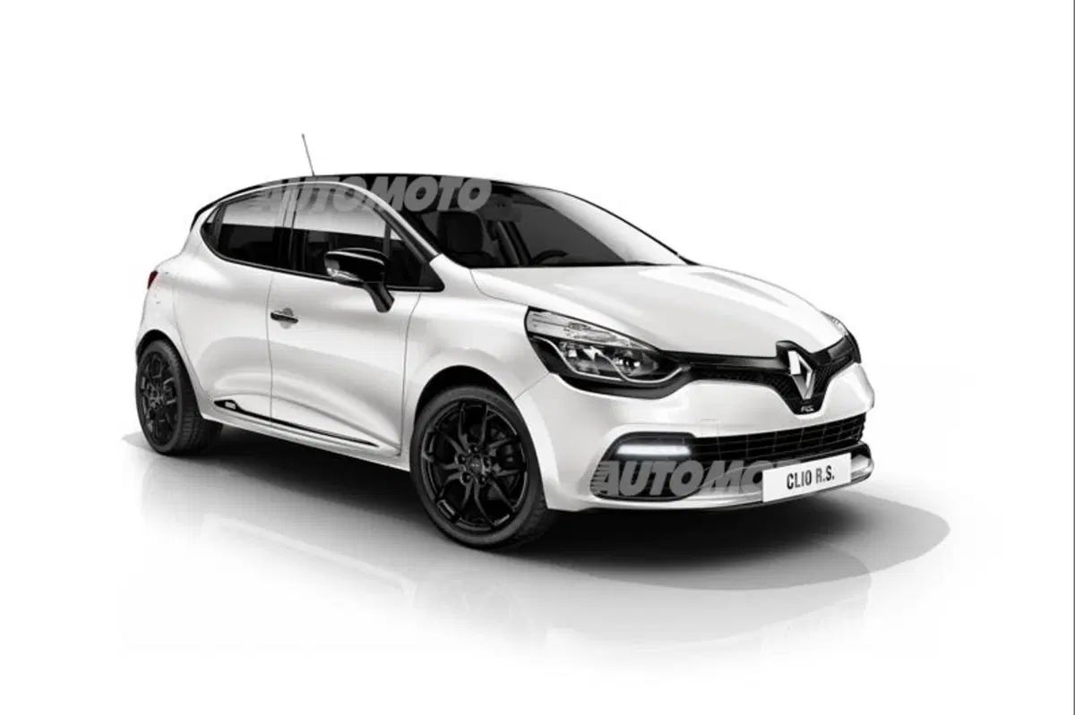 Renault Clio RS Monaco GP (13)