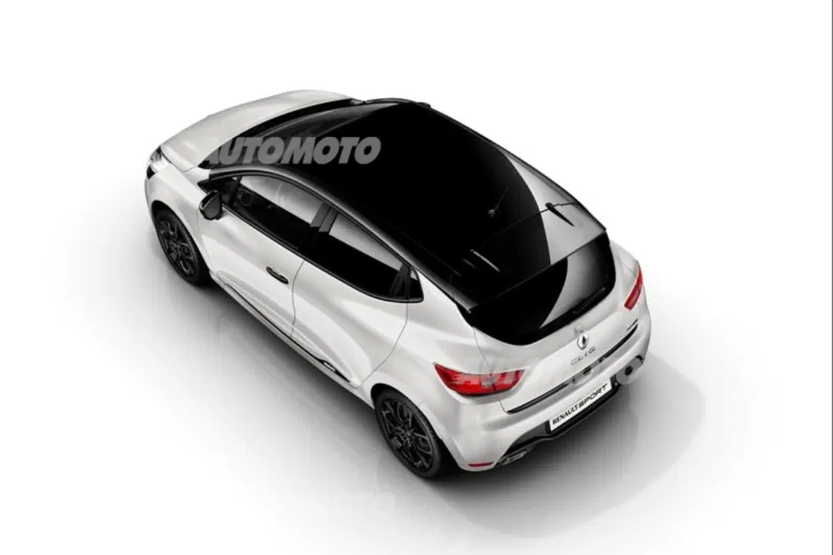 Renault Clio RS Monaco GP (14)