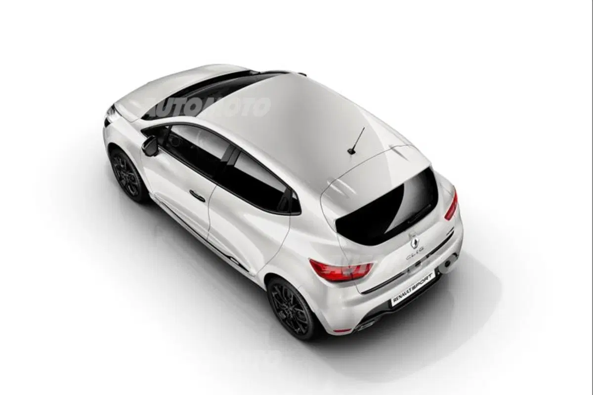 Renault Clio RS Monaco GP (16)