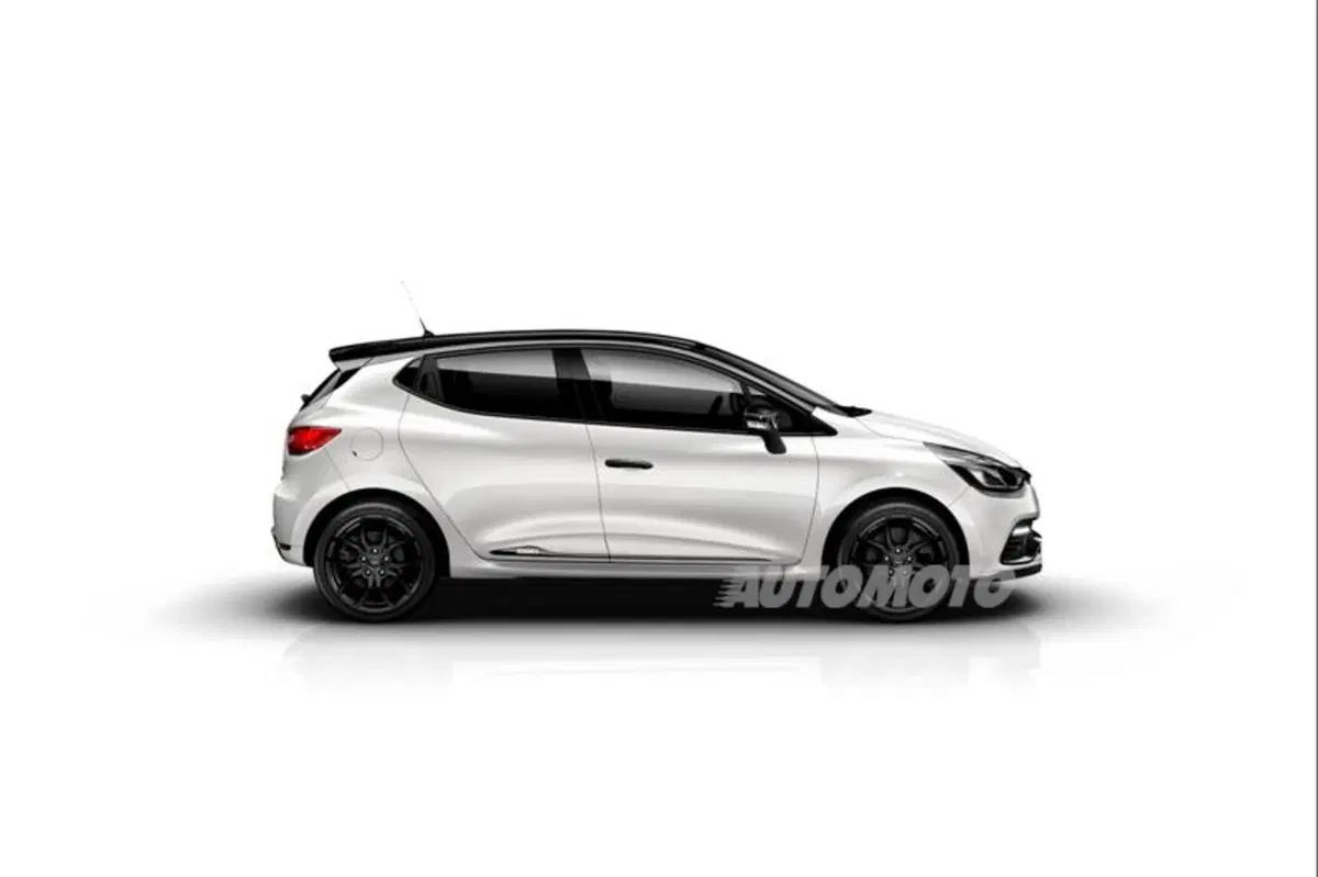 Renault Clio RS Monaco GP (17)