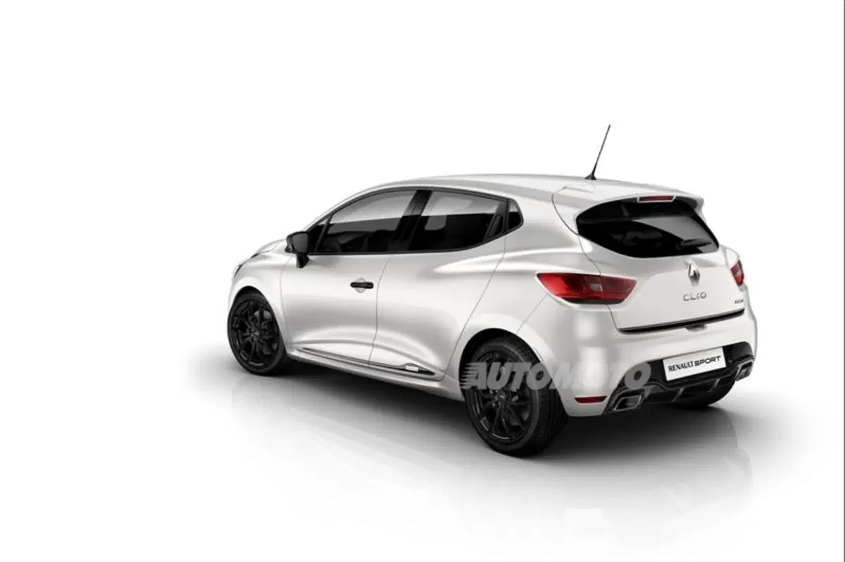 Renault Clio RS Monaco GP (18)